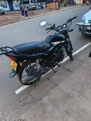 Hunter Cruiser 250cc 2020 Black