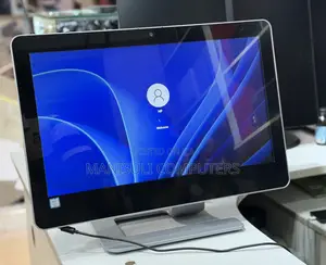 Desktop Computer Dell 8GB Intel Core i5 SSD 128GB
