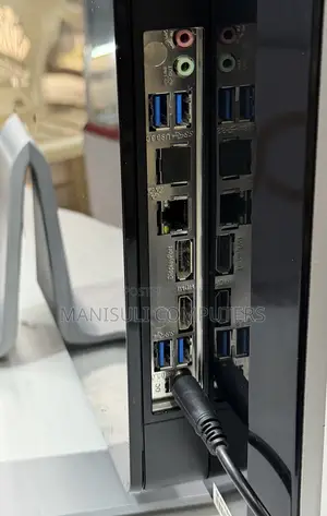Desktop Computer Dell 8GB Intel Core i5 SSD 128GB