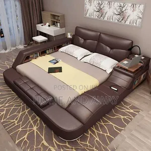 Beds/American Dressed Self Contained Beds in All Sizes/Colour