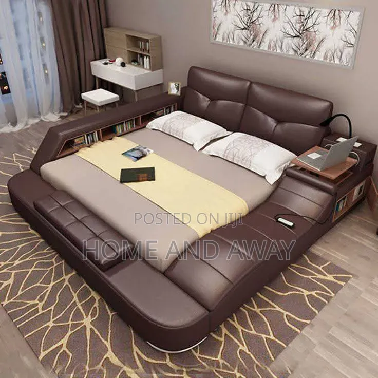 Beds/American Dressed Self Contained Beds in All Sizes/Colour