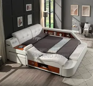 Beds/American Dressed Self Contained Beds in All Sizes/Colour