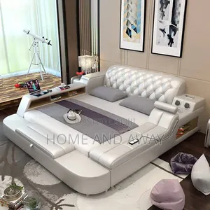 Beds/American Dressed Self Contained Beds in All Sizes/Colour