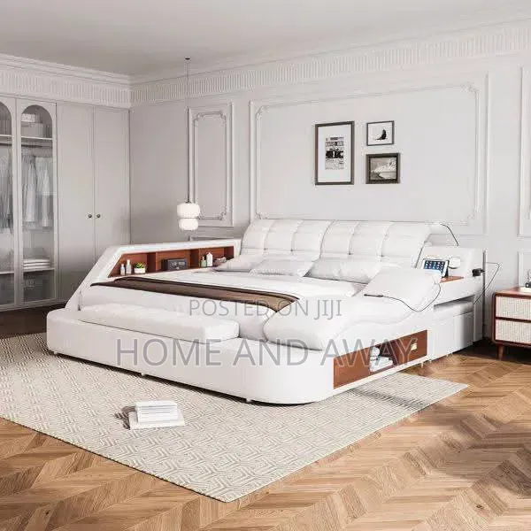 Beds/American Dressed Self Contained Beds in All Sizes/Colour
