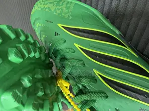 Predator Fairplay Shoes With Laces