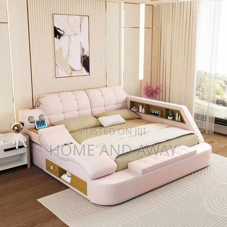 Beds/American Dressed Self Contained Beds in All Sizes/Colour