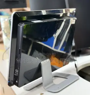 Desktop Computer Dell 8GB Intel Core i5 SSD 128GB