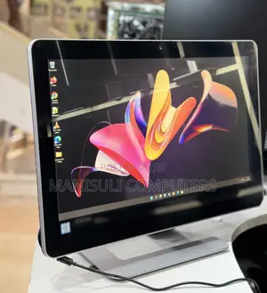 Desktop Computer Dell 8GB Intel Core i5 SSD 128GB