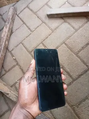 Samsung Galaxy A06 64 GB Black