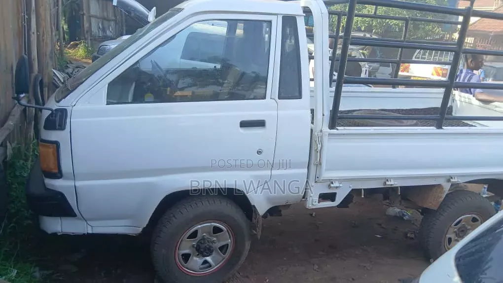 Liteace Townace Truck