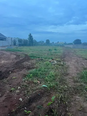1 Acre of Land in Nakwero Gayaza Near Main Road