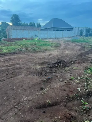 1 Acre of Land in Nakwero Gayaza Near Main Road