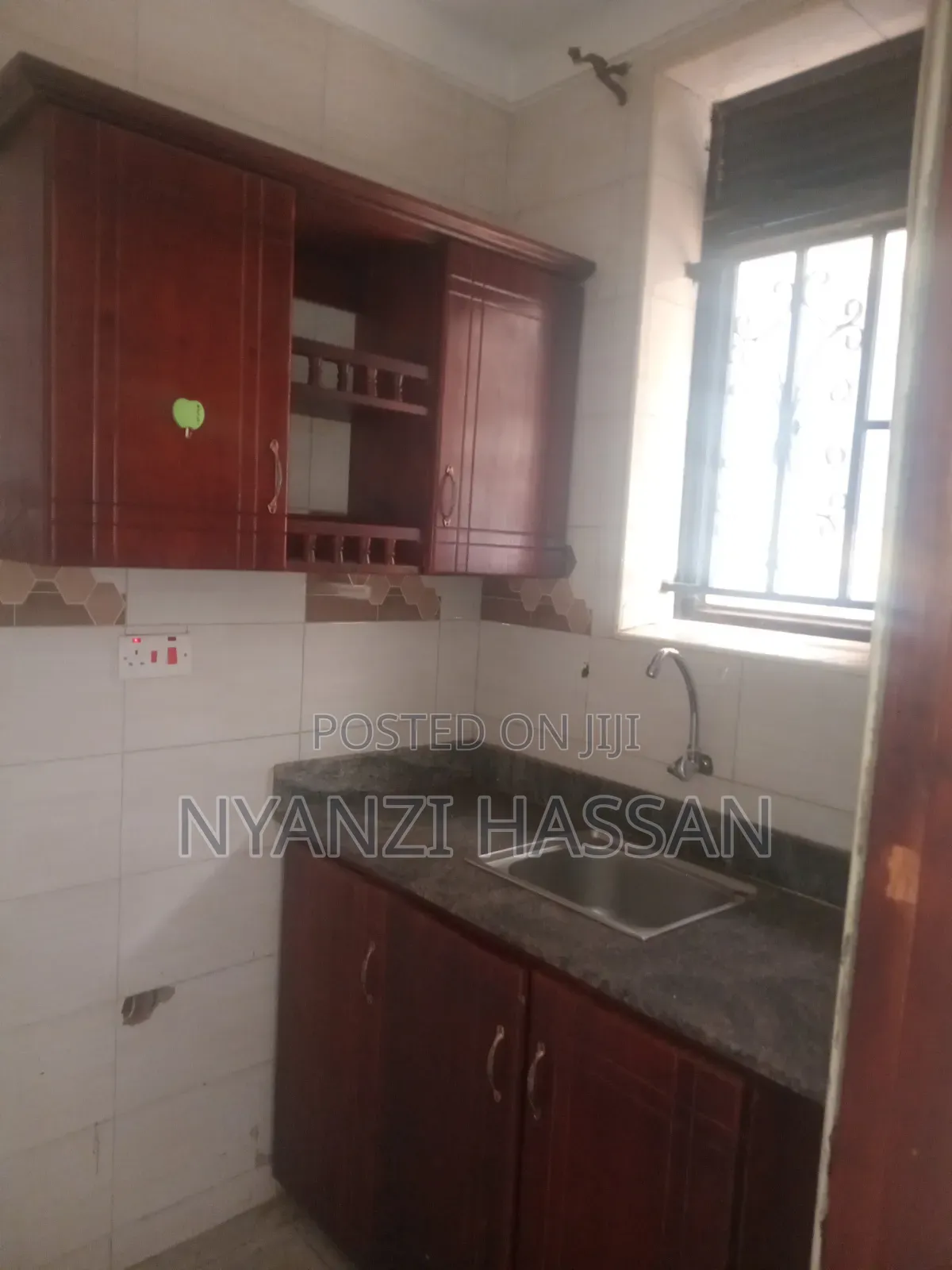 1bdrm House in Masanafu Addy, Rubaga for rent