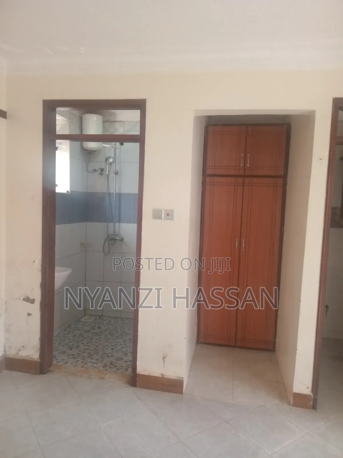 1bdrm House in Masanafu Addy, Rubaga for rent