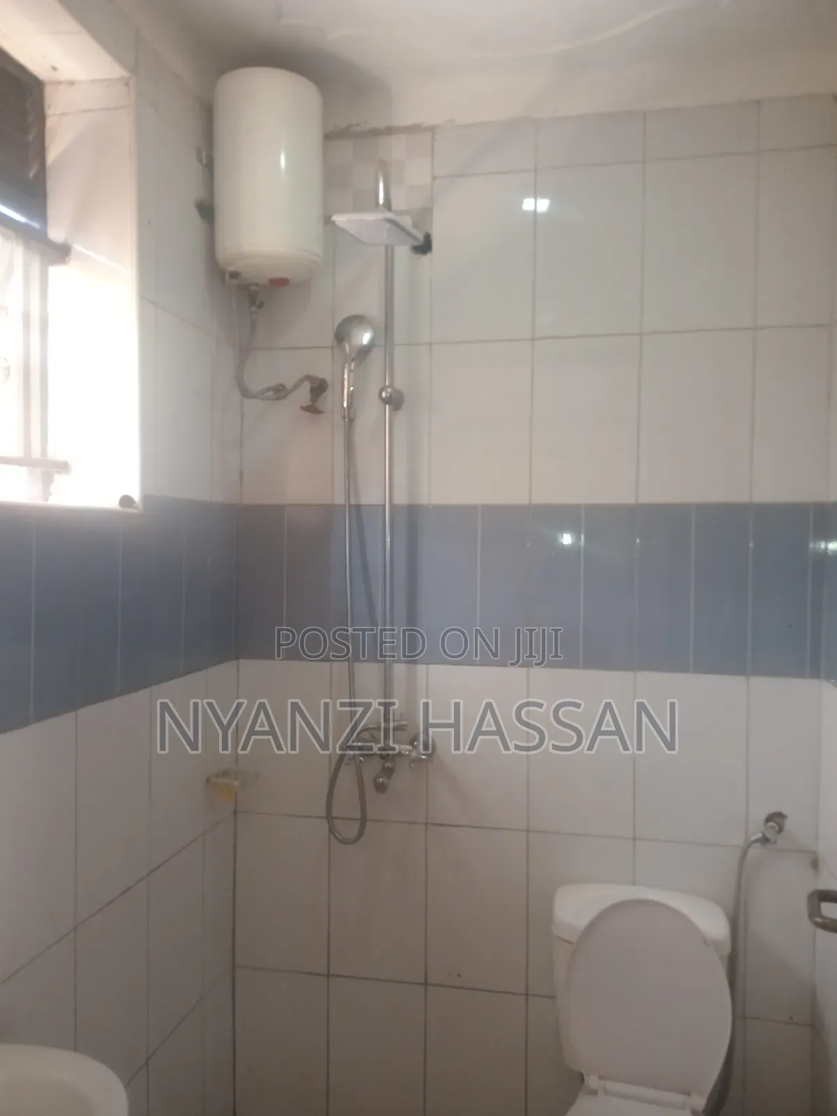 1bdrm House in Masanafu Addy, Rubaga for rent