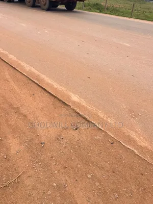 2 Acres of Commercial Land in Namugongo Touching on Main Tarmac Road