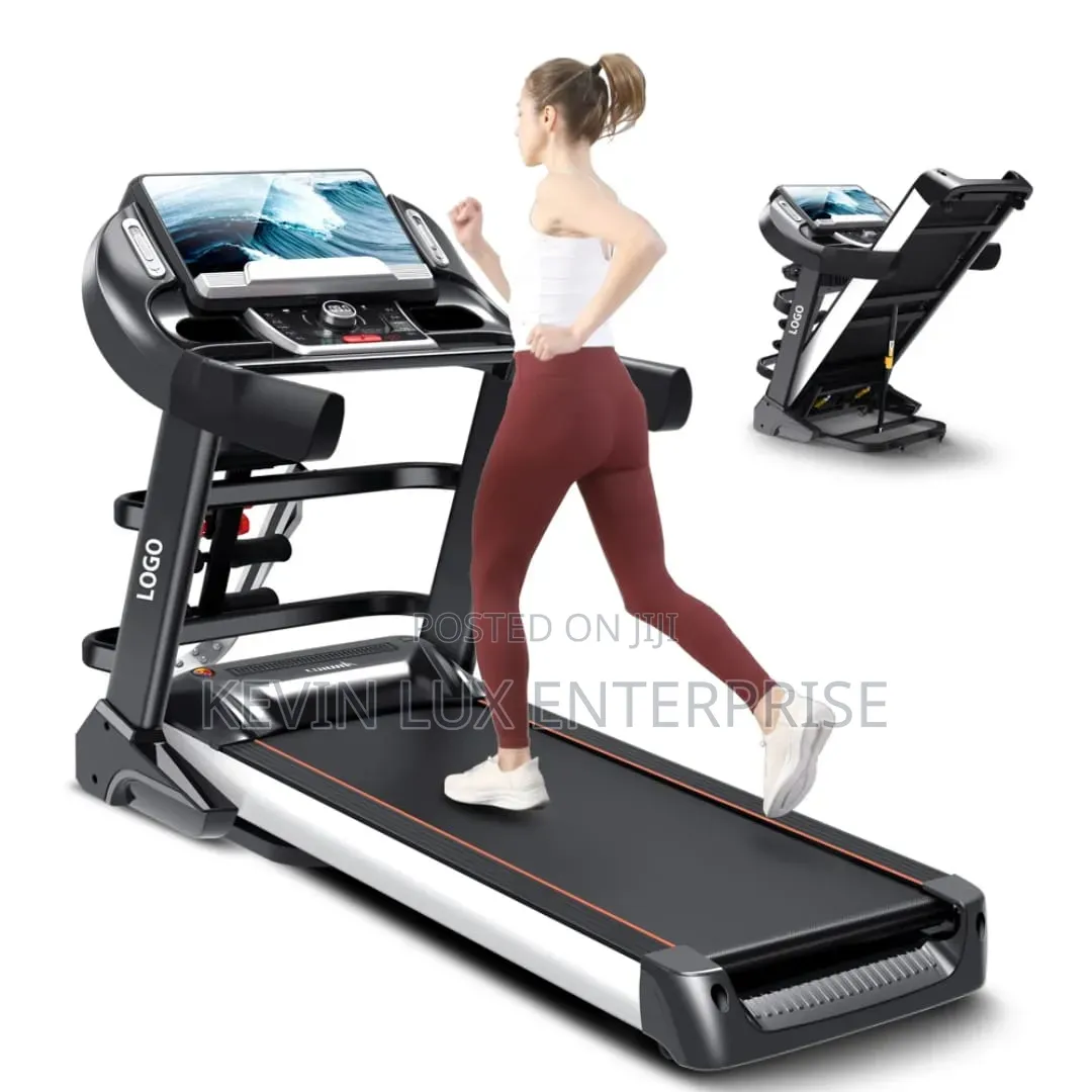 Treadmill Massager With Incliyaas