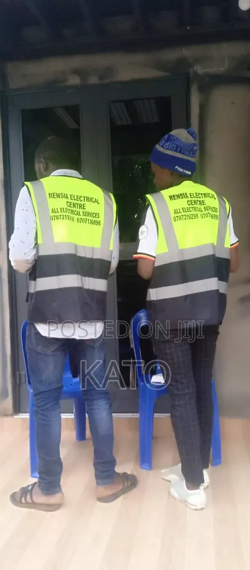 Electrical Services