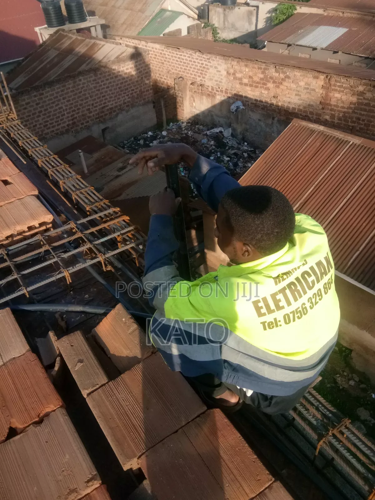 Electrical Services