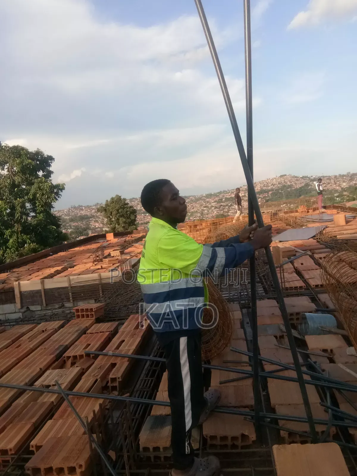 Electrical Services