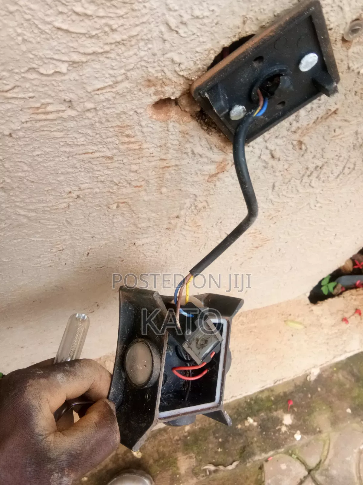 Electrical Services