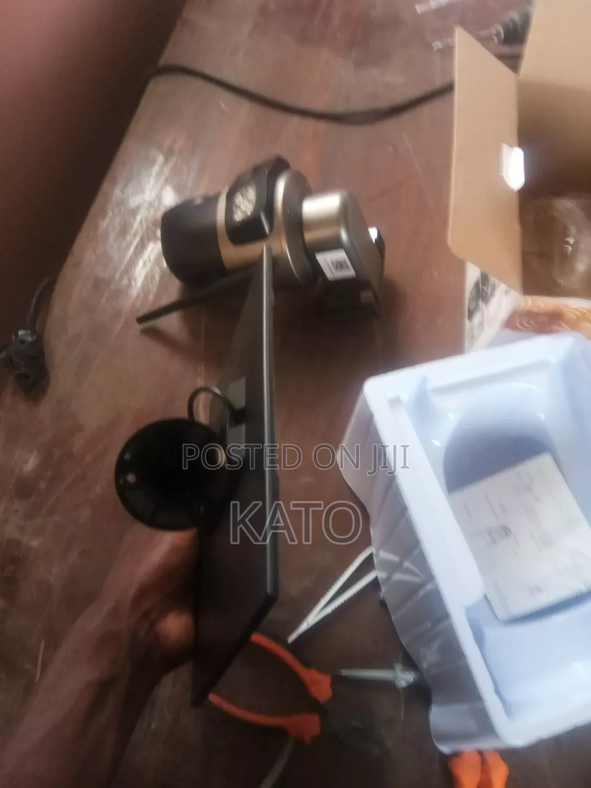 Electrical Services