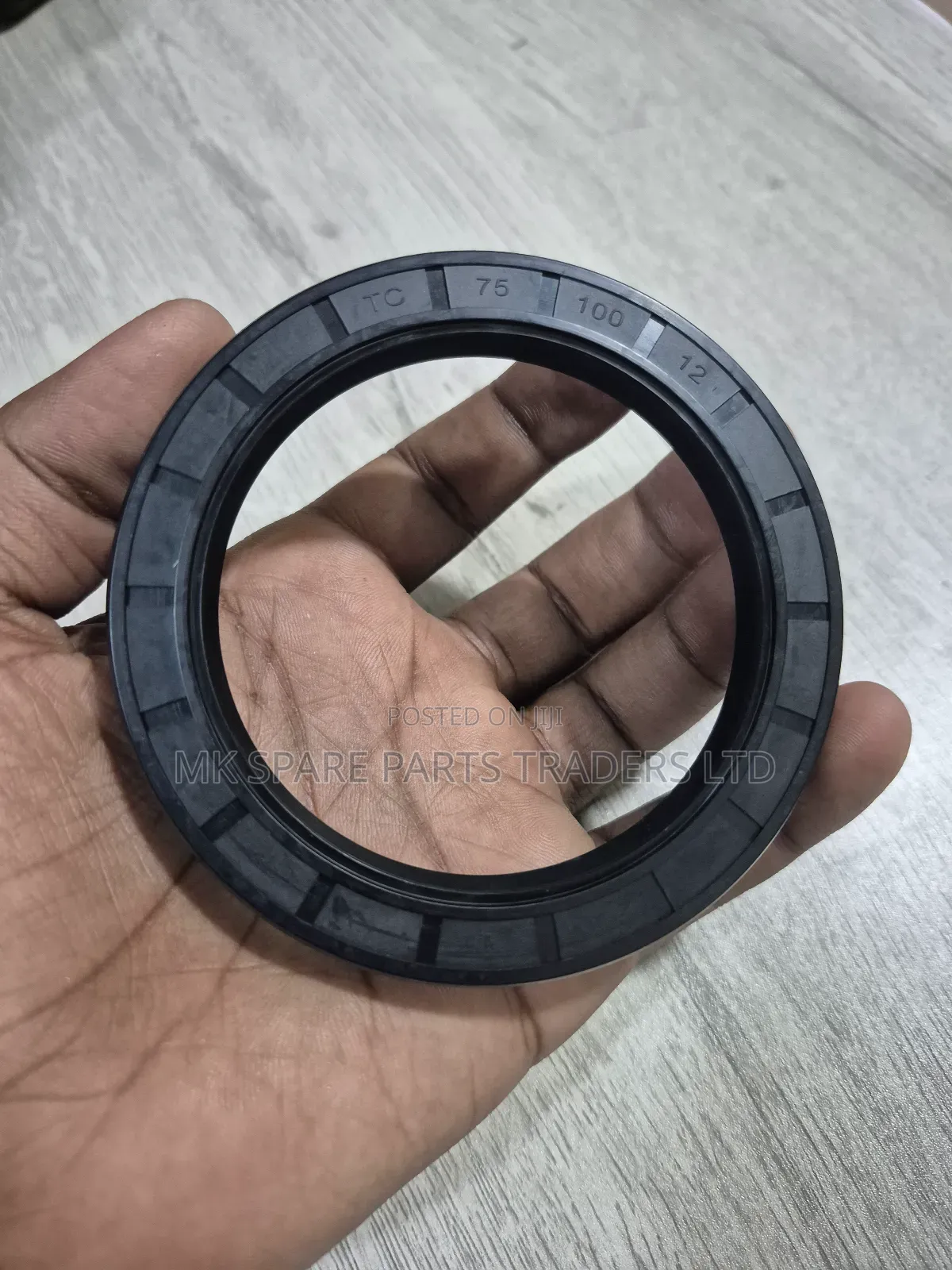 Tractor Oil Seals