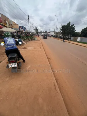 15 Decimals Commercial Plot of Land in Namugongo