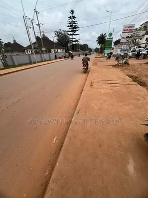 15 Decimals Commercial Plot of Land in Namugongo