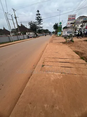 15 Decimals Commercial Plot of Land in Namugongo