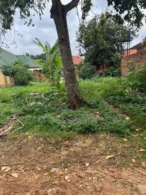 100*70feet Plot of Land in Sonde Few Meters From Tarmac