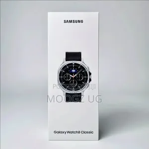 Samsung Galaxy Watch 8 Classic (2025)