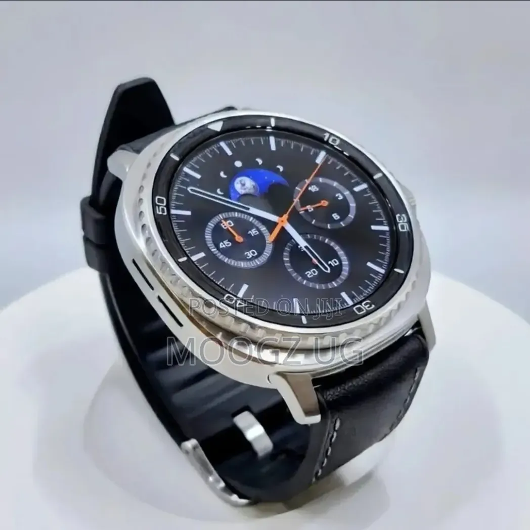 Samsung Galaxy Watch 8 Classic (2025)