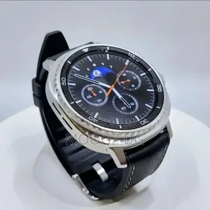 Samsung Galaxy Watch 8 Classic (2025)