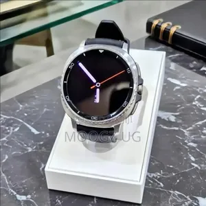 Samsung Galaxy Watch 8 Classic (2025)