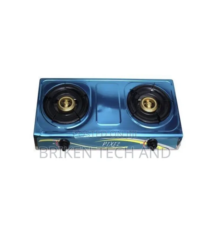 Gas Burner