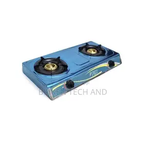 Gas Burner