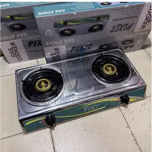 Gas Burner