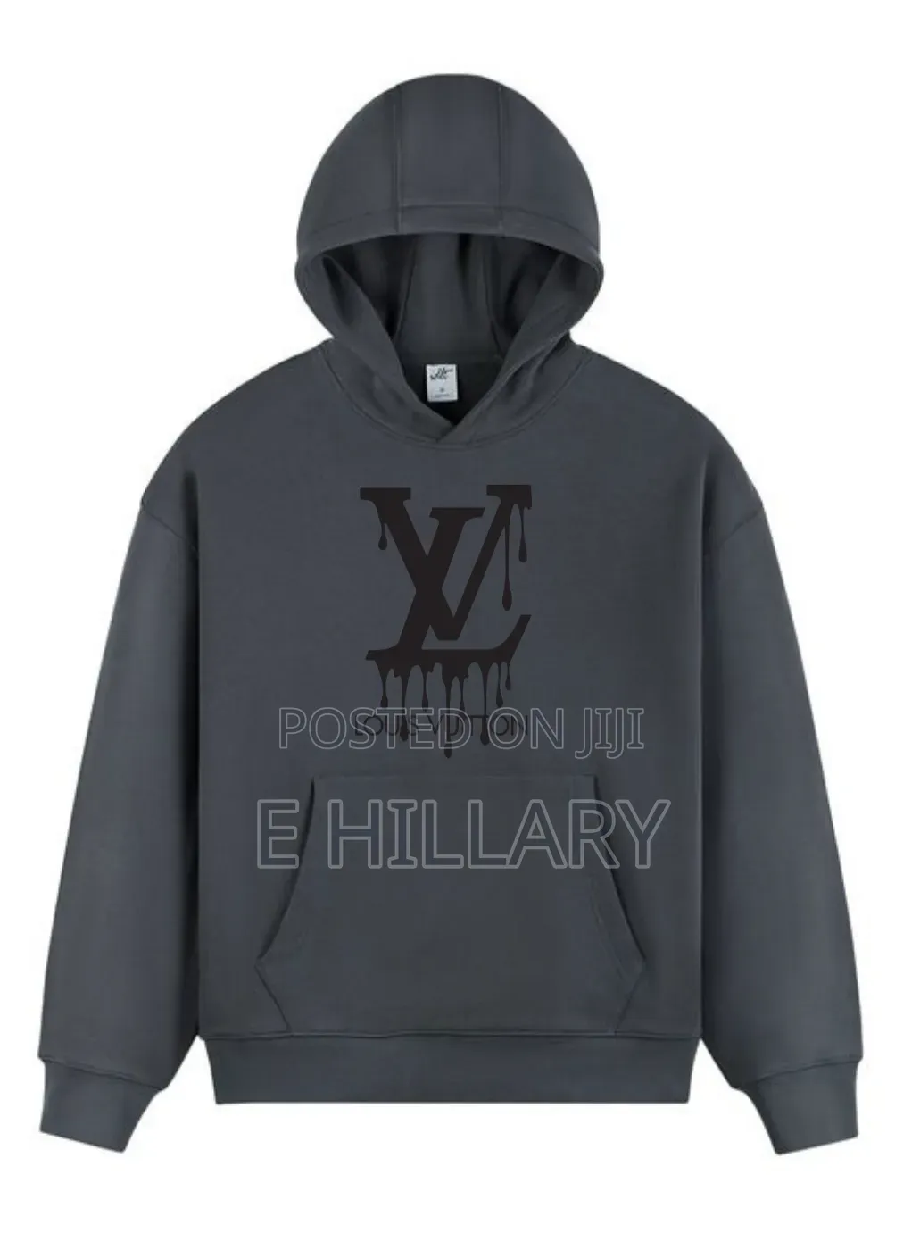 Classic Luxury Hoodies