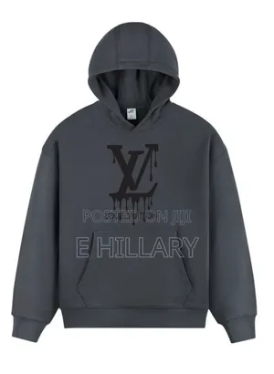 Classic Luxury Hoodies