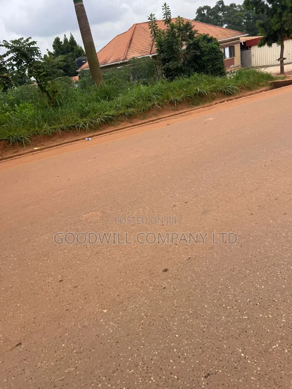 45 Decimals Commercial Plot of Land in Sonde