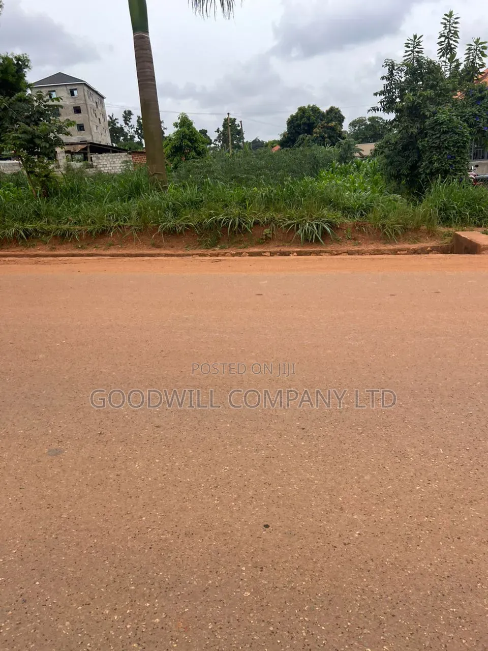 45 Decimals Commercial Plot of Land in Sonde