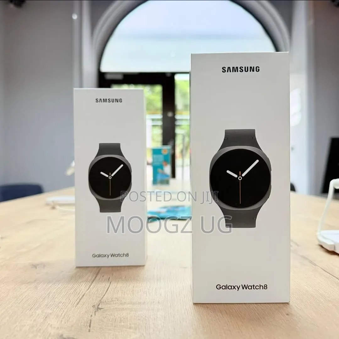 Samsung Galaxy Watch 8