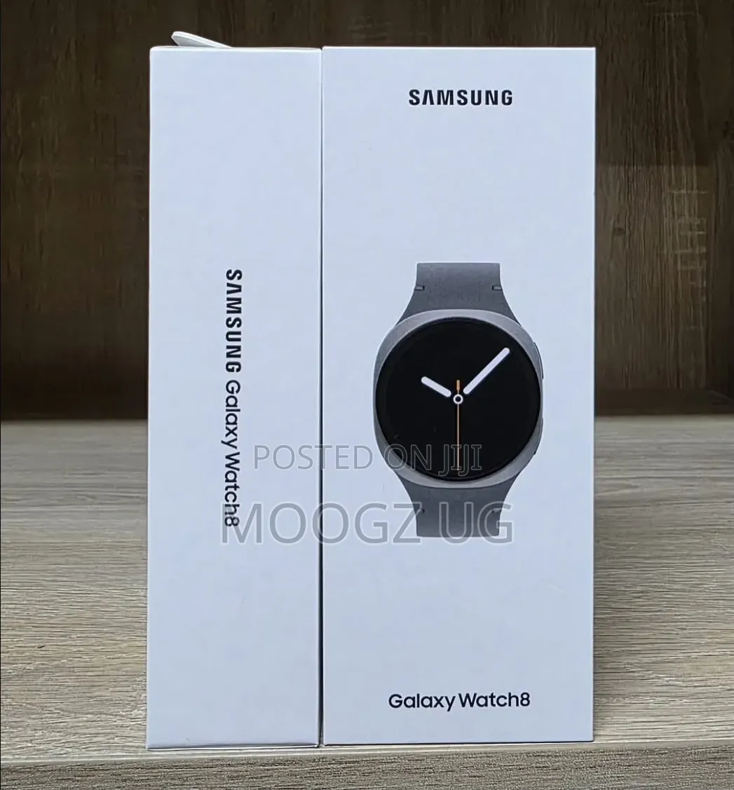 Samsung Galaxy Watch 8