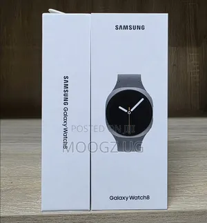 Samsung Galaxy Watch 8