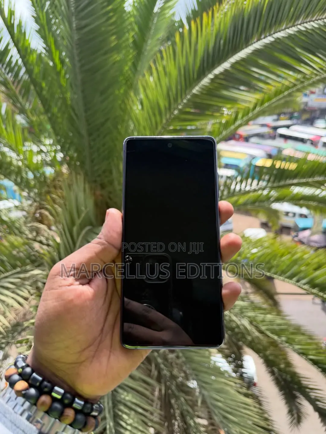 Samsung Galaxy S20 FE 128 GB Blue