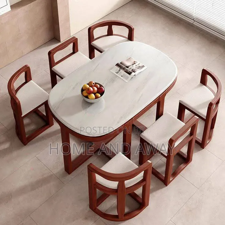 Dining Tables/Italian Rectangular Wooden Dining Table Sets Any Colour