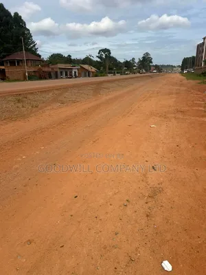 3 Acres Commercial Plot of Land in Kira on Kasangati Road