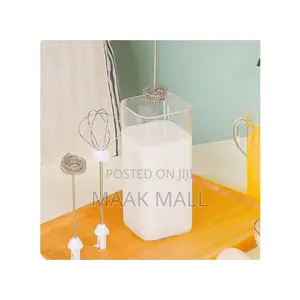 Handheld Electric Milk Frother,Usb Charger, Cake Tool, Kitchen Mixer