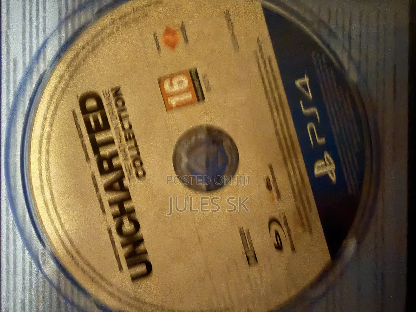 Sony Play Station Ps4 Slim